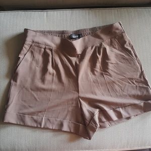 NWT Ny and Co shorts.